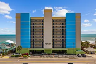 2200 N Ocean Blvd, North Myrtle Beach, SC 29582 - Photo 1