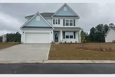 8153 Bear Claw Way, Conway, SC 29526 - Photo 1