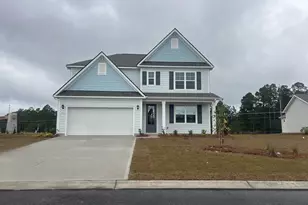 8153 Bear Claw Wy, Conway, SC 29526 - Photo 1
