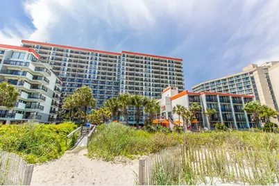 7200 N Ocean Blvd. #317, Myrtle Beach, SC 29572 - Photo 1