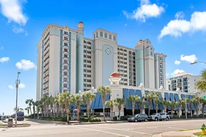 2401 S Ocean Blvd. #1267, Myrtle Beach, SC 29577 - Photo 1