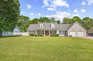 12 Blackhawk Trail, Myrtle Beach, SC 29588 - Photo 1