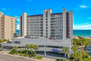 523 S Ocean Blvd, North Myrtle Beach, SC 29582 - Photo 1