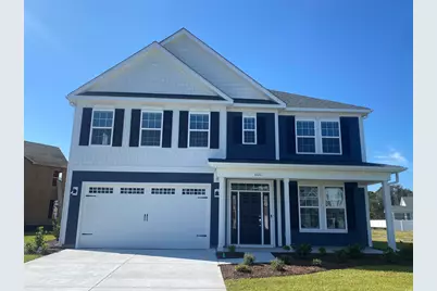 1020 Gold Dew Way, Myrtle Beach, SC 29579 - Photo 1