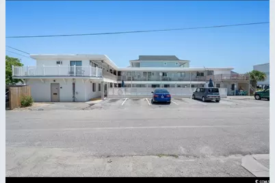 5201 N Ocean Blvd. #39, North Myrtle Beach, SC 29582 - Photo 1