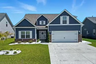 574 Rycola Cir, Surfside Beach, SC 29575 - Photo 1