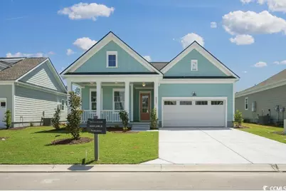 2041 Comradery Way, Murrells Inlet, SC 29576 - Photo 1