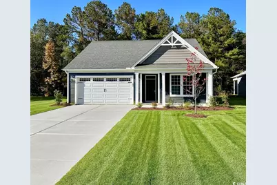 808 Big Cedar Dr., Loris, SC 29569 - Photo 1