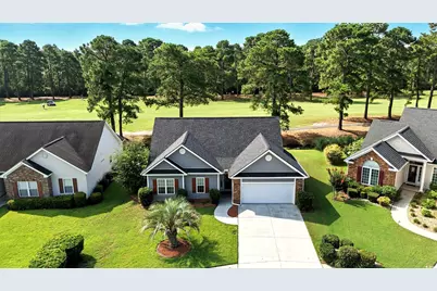 158 Regency Dr., Conway, SC 29526 - Photo 1