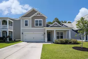 852 Gammon Dr, Myrtle Beach, SC 29579 - Photo 1