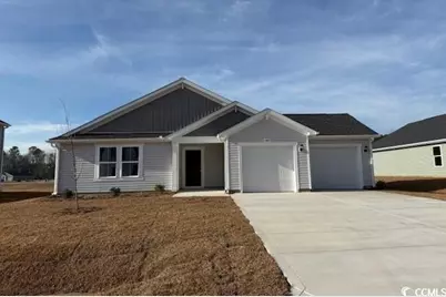 1001 Cherrystone Loop, Conway, SC 29526 - Photo 1