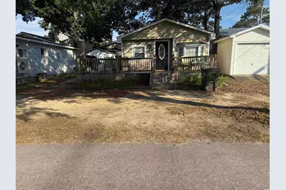 6001- T4 S Kings Highway, Myrtle Beach, SC 29575 - Photo 1