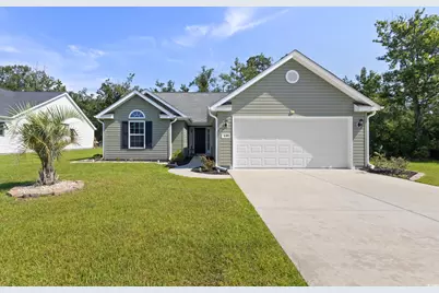 449 Levanto Rd., Myrtle Beach, SC 29588 - Photo 1