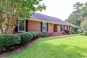 2221 Rosebud Dr, Conway, SC 29526 - Photo 1