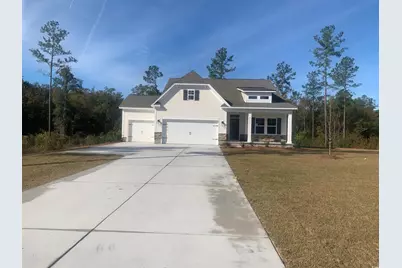 8487 Pee Dee Hwy., Conway, SC 29527 - Photo 1