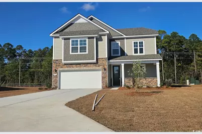 8169 Bear Claw Way, Conway, SC 29526 - Photo 1