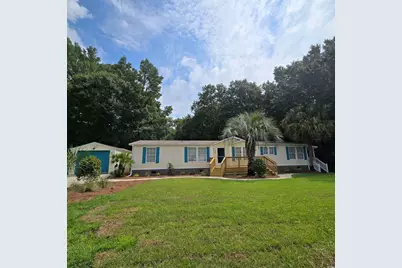 34 Talon Circle, Murrells Inlet, SC 29576 - Photo 1