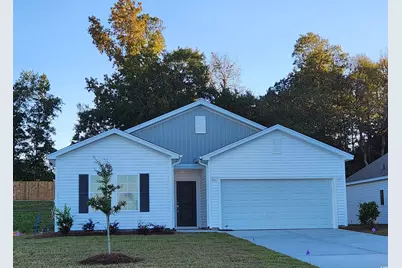 440 Meadow Sweet Pl, Conway, SC 29526 - Photo 1