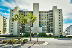 3601 S Ocean Blvd, North Myrtle Beach, SC 29582 - Photo 1