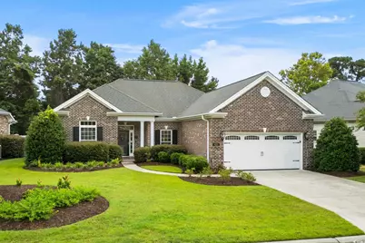 832 Corrado St., Myrtle Beach, SC 29572 - Photo 1