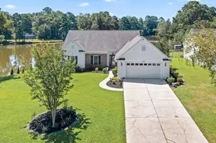 1874 Southwood Dr, Surfside Beach, SC 29575 - Photo 1