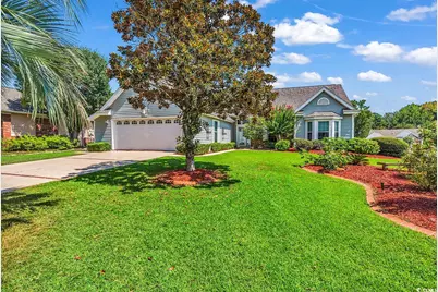 1838 Southwood Dr., Surfside Beach, SC 29575 - Photo 1
