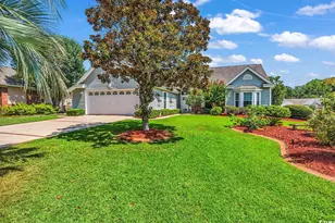 1838 Southwood Dr, Surfside Beach, SC 29575 - Photo 1