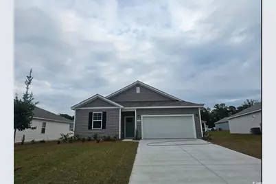 1390 Nokota Dr., Conway, SC 29526 - Photo 1