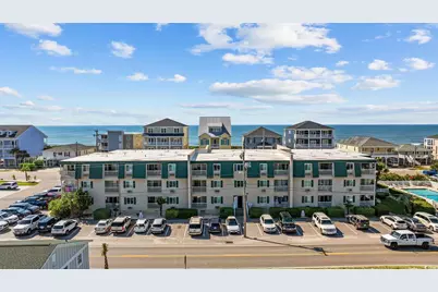 4201 N Ocean Blvd. #3F, North Myrtle Beach, SC 29582 - Photo 1
