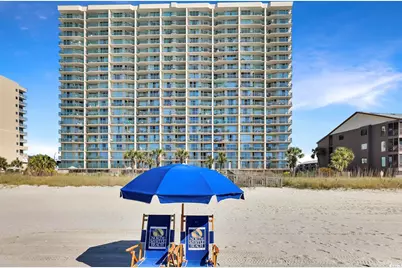 102 N Ocean Blvd. #1705, North Myrtle Beach, SC 29582 - Photo 1