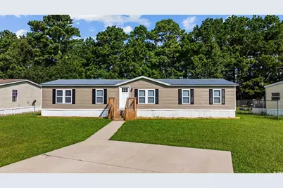 8186 Woodland Ave., Myrtle Beach, SC 29588 - Photo 1