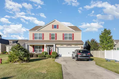 321 Deer Path Dr., Murrells Inlet, SC 29576 - Photo 1