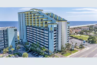 6804 N Ocean Blvd. #1121, Myrtle Beach, SC 29572 - Photo 1