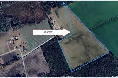 Tbd Ed Rd, Aynor, SC 29511 - Photo 1