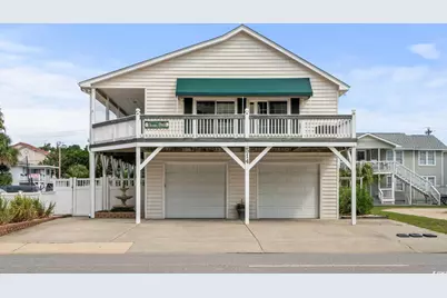 514 S Ocean Blvd., North Myrtle Beach, SC 29582 - Photo 1