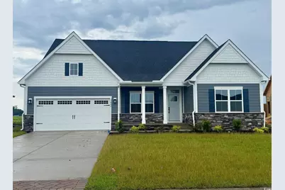 7009 Denim Loop, Myrtle Beach, SC 29579 - Photo 1