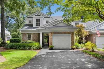 613-A Golden Bear Dr. #A, Pawleys Island, SC 29585 - Photo 1