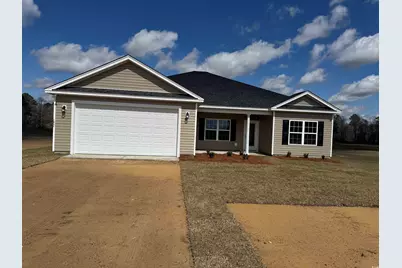 6916 Persimmon Rd., Aynor, SC 29511 - Photo 1