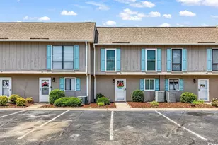 921 Villa Dr, North Myrtle Beach, SC 29582 - Photo 1