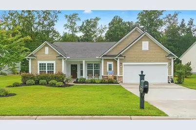 399 Trestle Way, Conway, SC 29526 - Photo 1