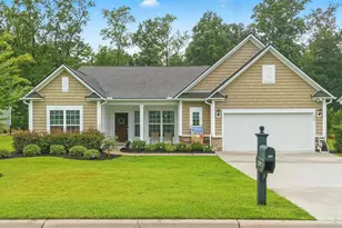 399 Trestle Way, Conway, SC 29526 - Photo 1