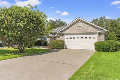 1009 Sea Horse Ct., North Myrtle Beach, SC 29582 - Photo 1