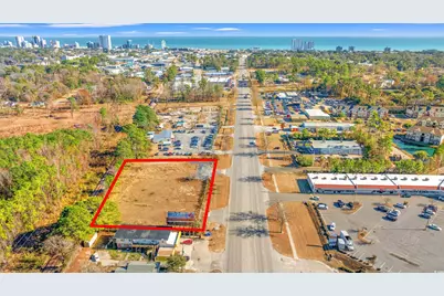1320 Highway 501, Myrtle Beach, SC 29577 - Photo 1