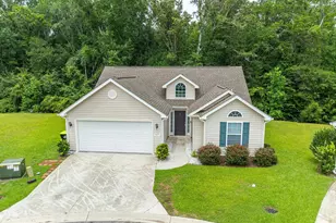 613 Old Fox Ct, Myrtle Beach, SC 29588 - Photo 1