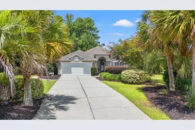311 Caldera Ct., Murrells Inlet, SC 29576 - Photo 1