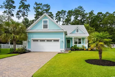 512 Percival Ct., Murrells Inlet, SC 29576 - Photo 1