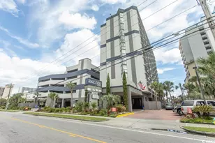 5308 N Ocean Blvd, Myrtle Beach, SC 29577 - Photo 1