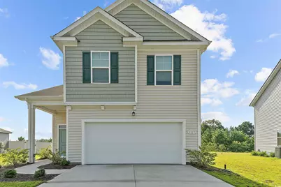 3119 Fair Ridge Way, Conway, SC 29526 - Photo 1