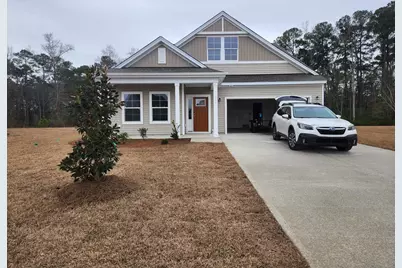 214 NW Mayflower Dr., Calabash, NC 28467 - Photo 1