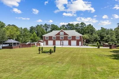 6912 Bay Rd., Myrtle Beach, SC 29588 - Photo 1
